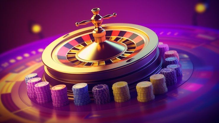 Tampilan layar dengan fitur keamanan akun pada platform hiburan online negobet