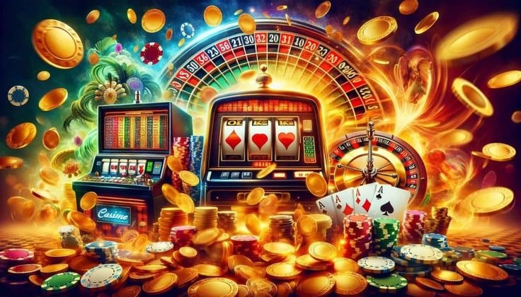 Pengguna membaca panduan dan FAQ pada perangkat desktop di negobet